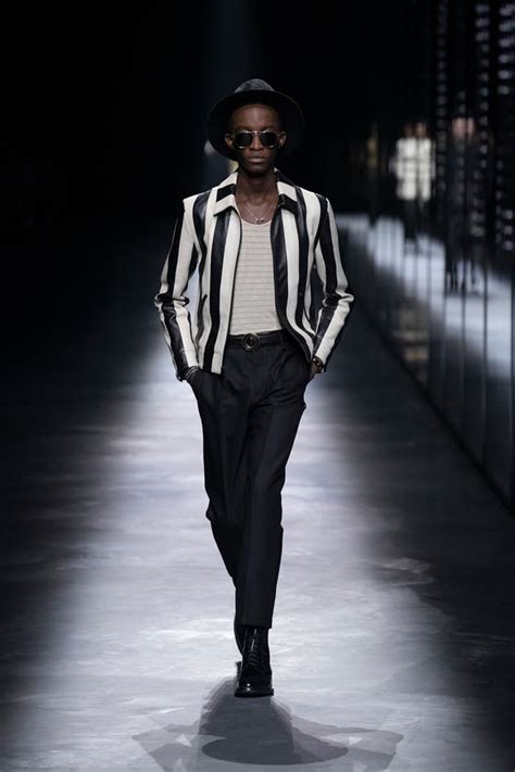 yves saint laurent uomo 2019|Saint Laurent Fall 2019 Men's Collection .